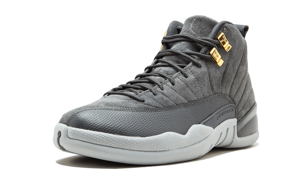 Jordan 12 Retro Dark Grey