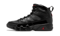 Jordan 9 Retro Bred Patent