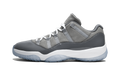 Jordan 11 Retro Low Cool Grey