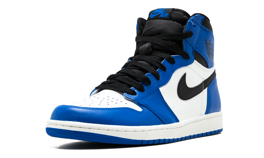 Jordan 1 Retro High Game Royal