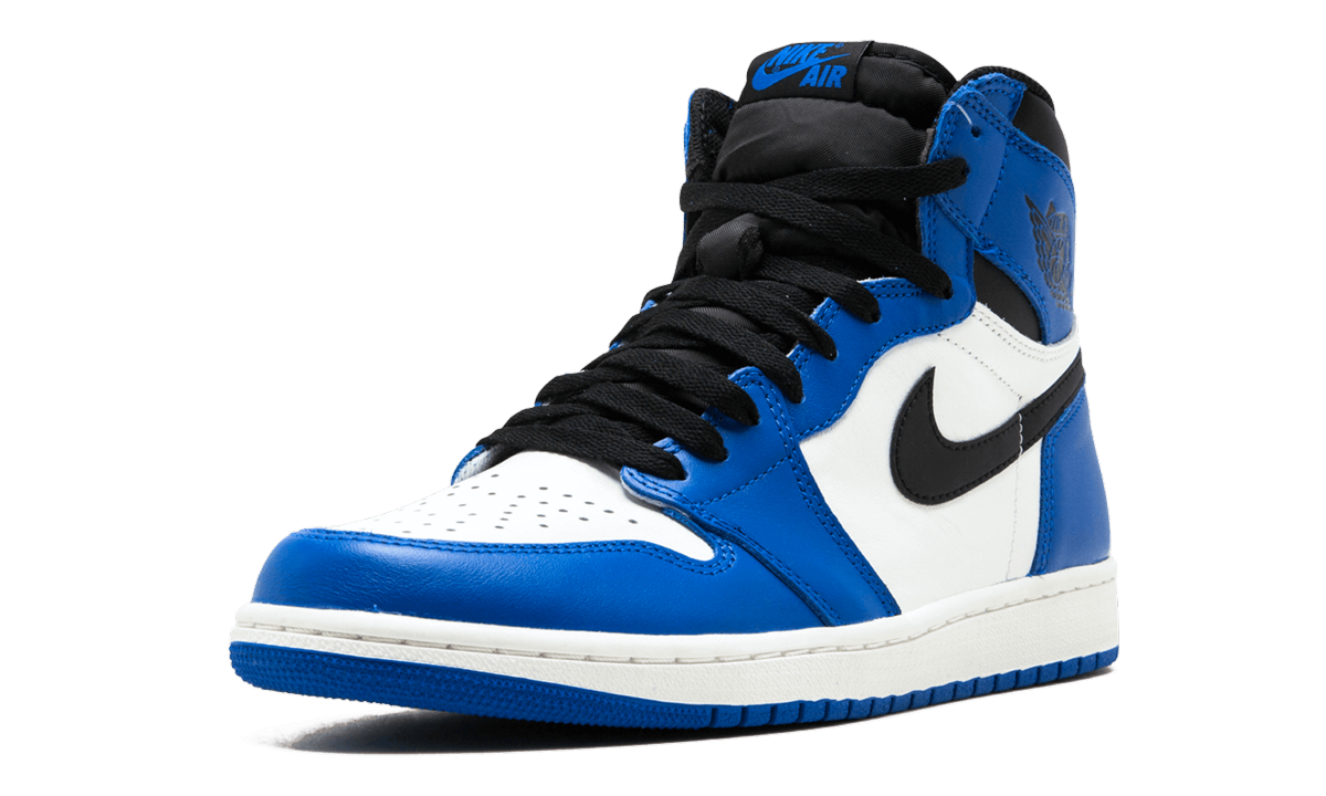 Jordan 1 Retro High Game Royal