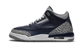 Jordan 3 Retro Georgetown (2021) (GS)