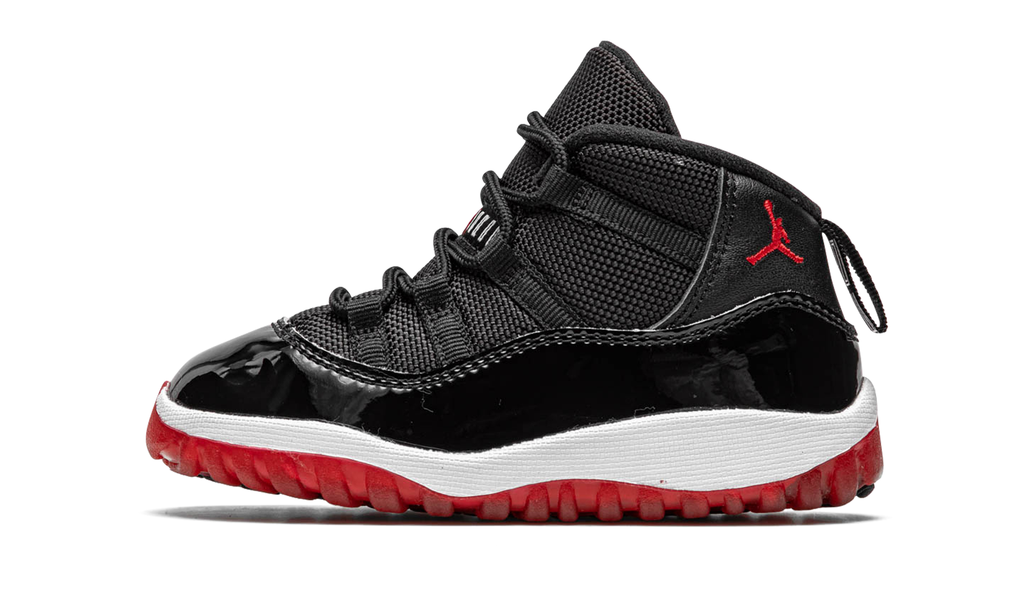 Jordan 11 Retro Playoffs Bred (2019) (TD)