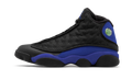 Jordan 13 Retro Black Hyper Royal