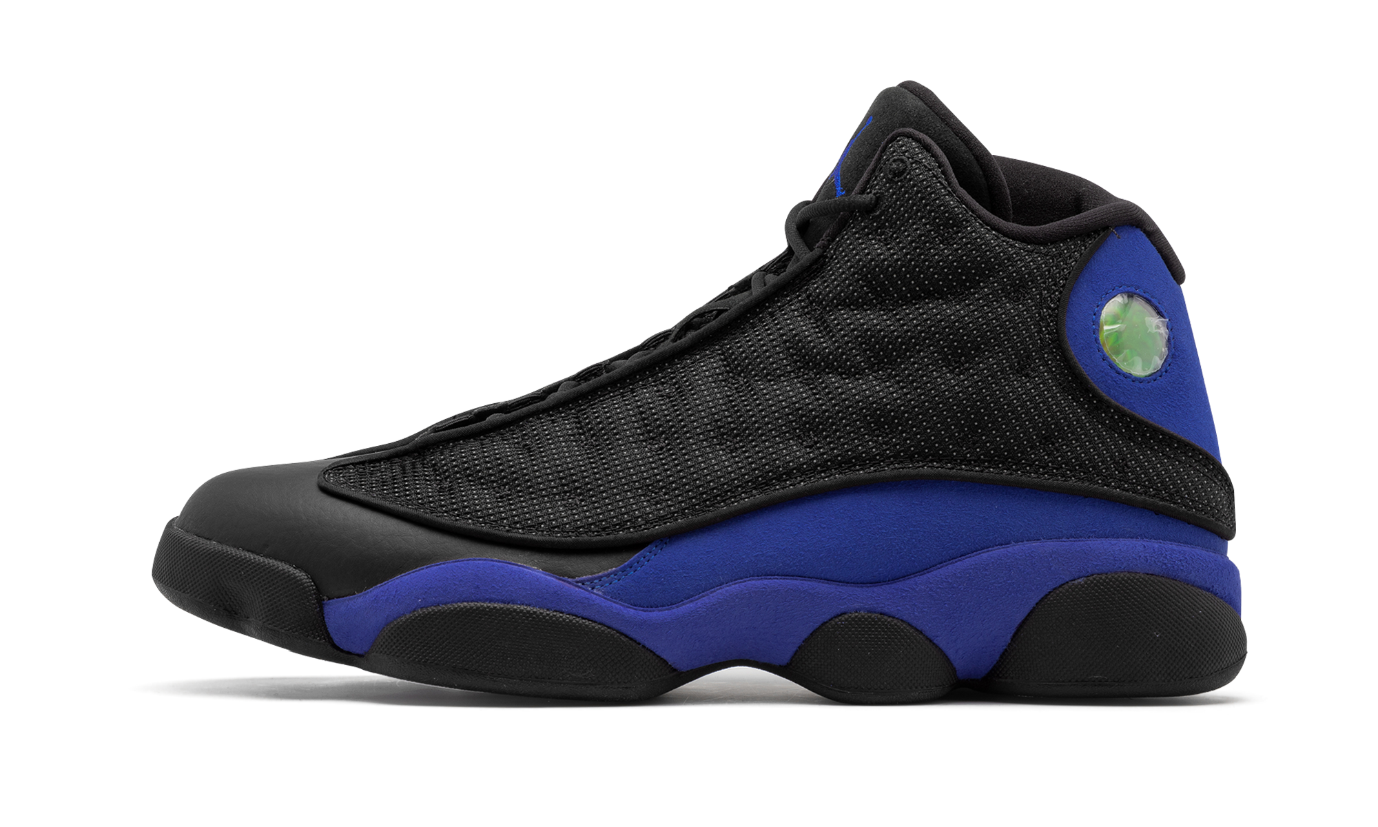 Jordan 13 Retro Black Hyper Royal