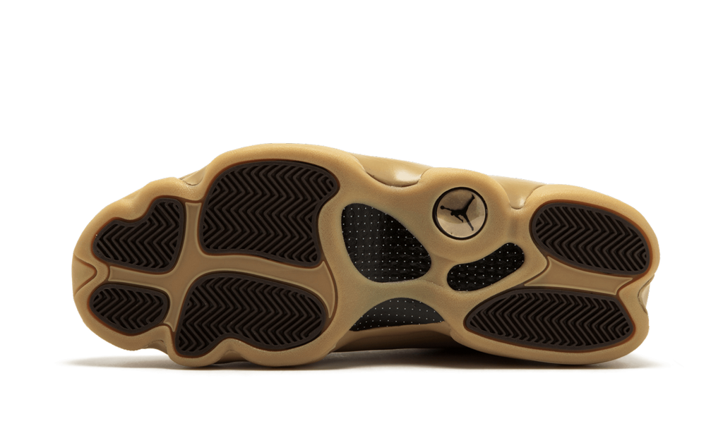 Jordan 13 Retro Wheat