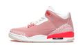Jordan 3 Retro Rust Pink (Women's)