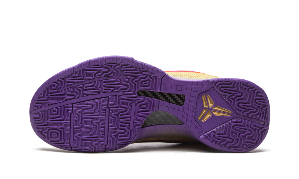 Nike Kobe 5 Protro Undefeated Hall of Fame