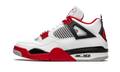 Jordan 4 Retro Fire Red (2020)