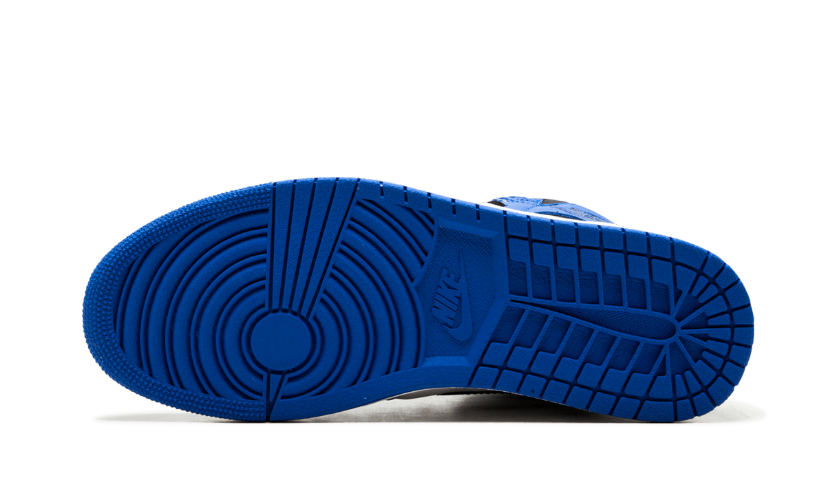 Jordan 1 Retro High Game Royal