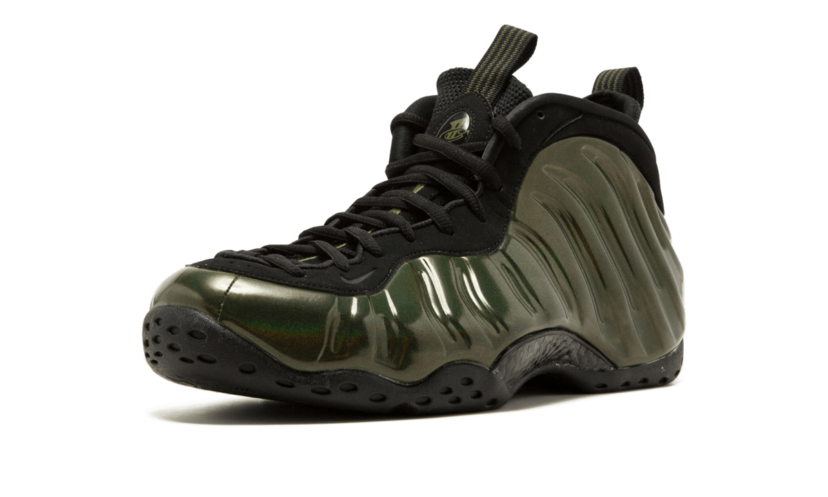 Nike Air Foamposite One Legion Green
