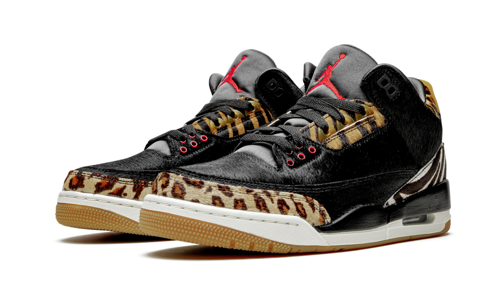 Jordan 3 Retro SE Animal Instinct