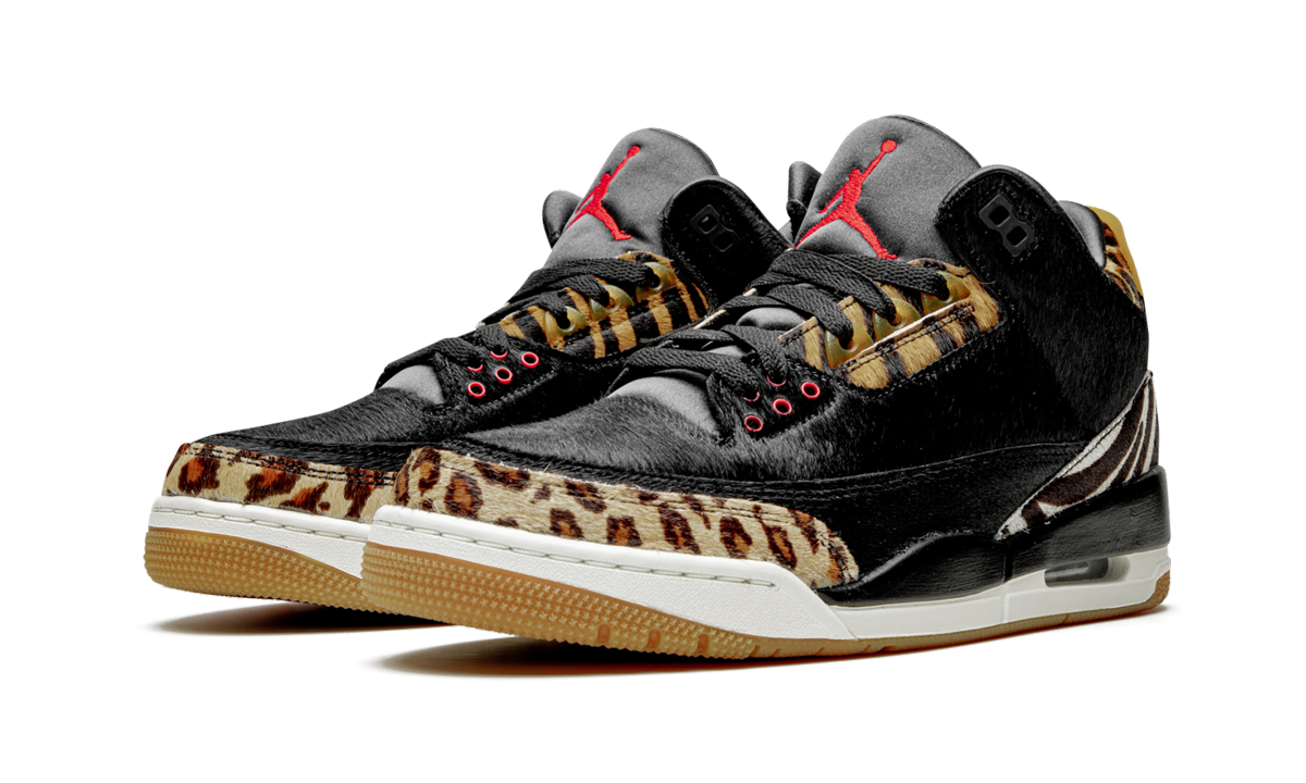 Jordan 3 Retro SE Animal Instinct