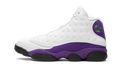 Jordan 13 Retro Lakers