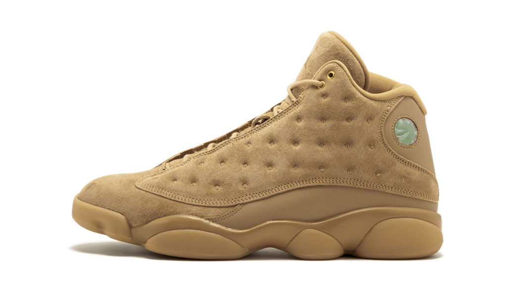 Jordan 13 Retro Wheat