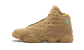 Jordan 13 Retro Wheat