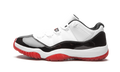 Jordan 11 Retro Low Concord Bred