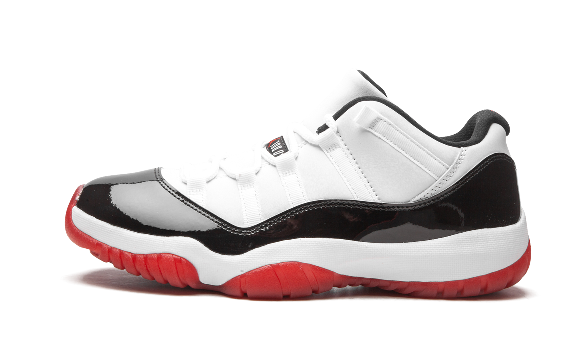Jordan 11 Retro Low Concord Bred