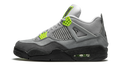 Jordan 4 Retro SE 95 Neon