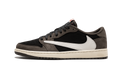 Jordan 1 Retro Low OG SP Travis Scott Mocha