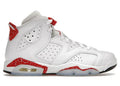 Jordan 6 Retro Red Oreo (GS)