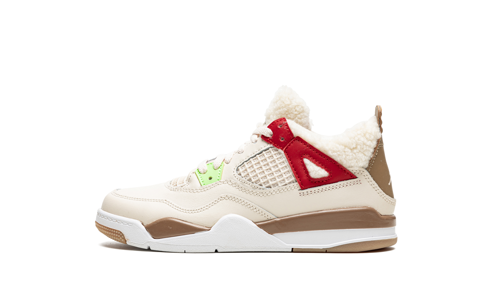 Jordan 4 Retro Where the Wild Things Are (PS)
