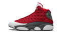 Jordan 13 Retro Gym Red Flint Grey