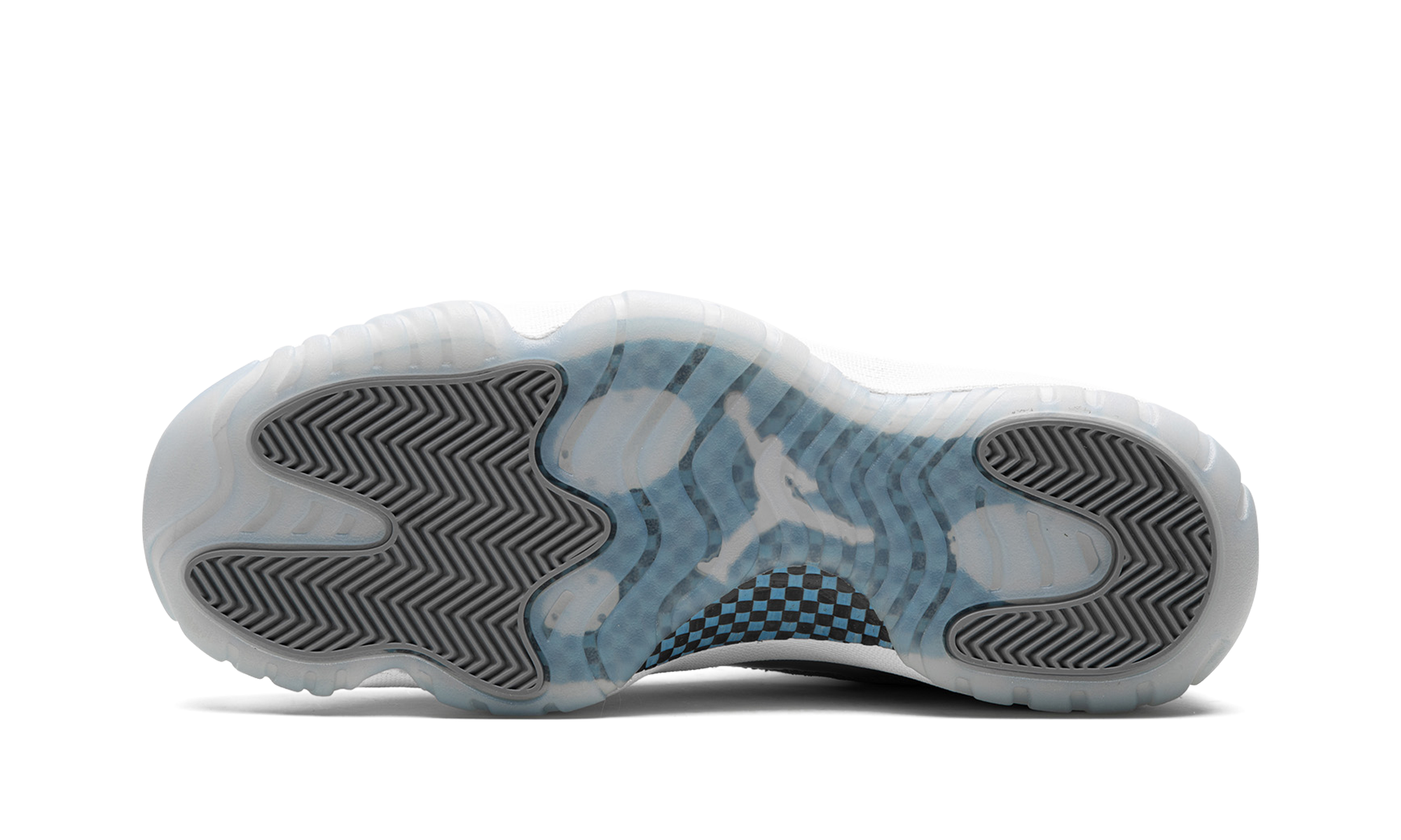Jordan 11 Retro Low Cement Grey