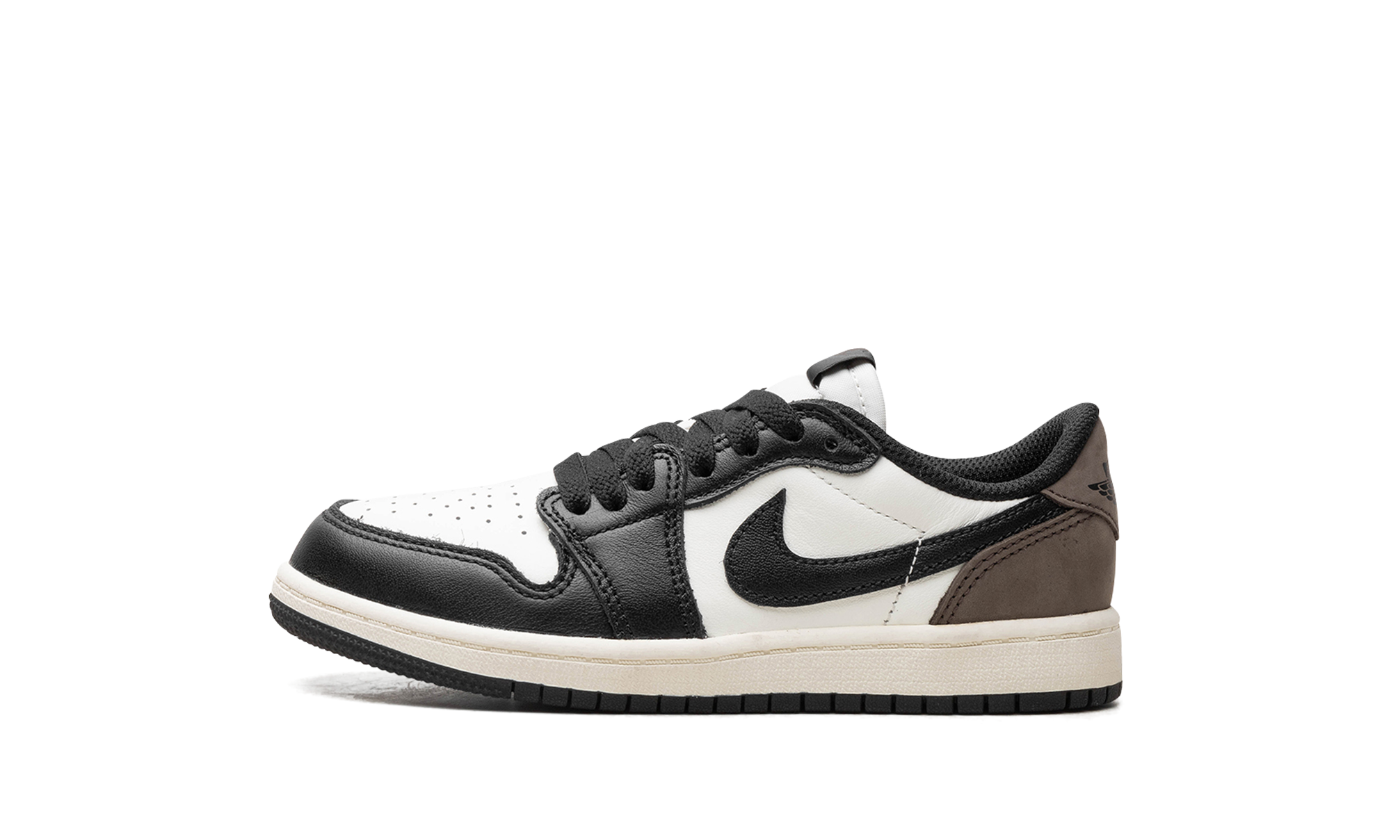 Jordan 1 Retro Low OG Mocha (TD)