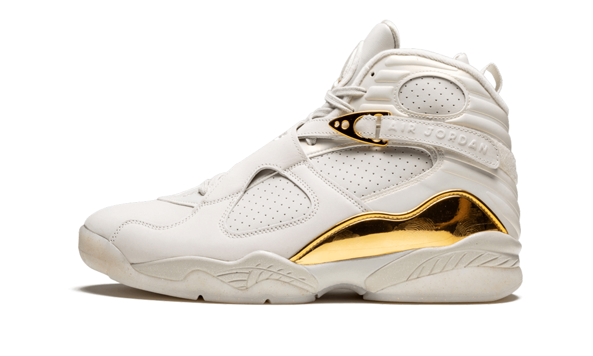 Jordan 8 Retro Champagne
