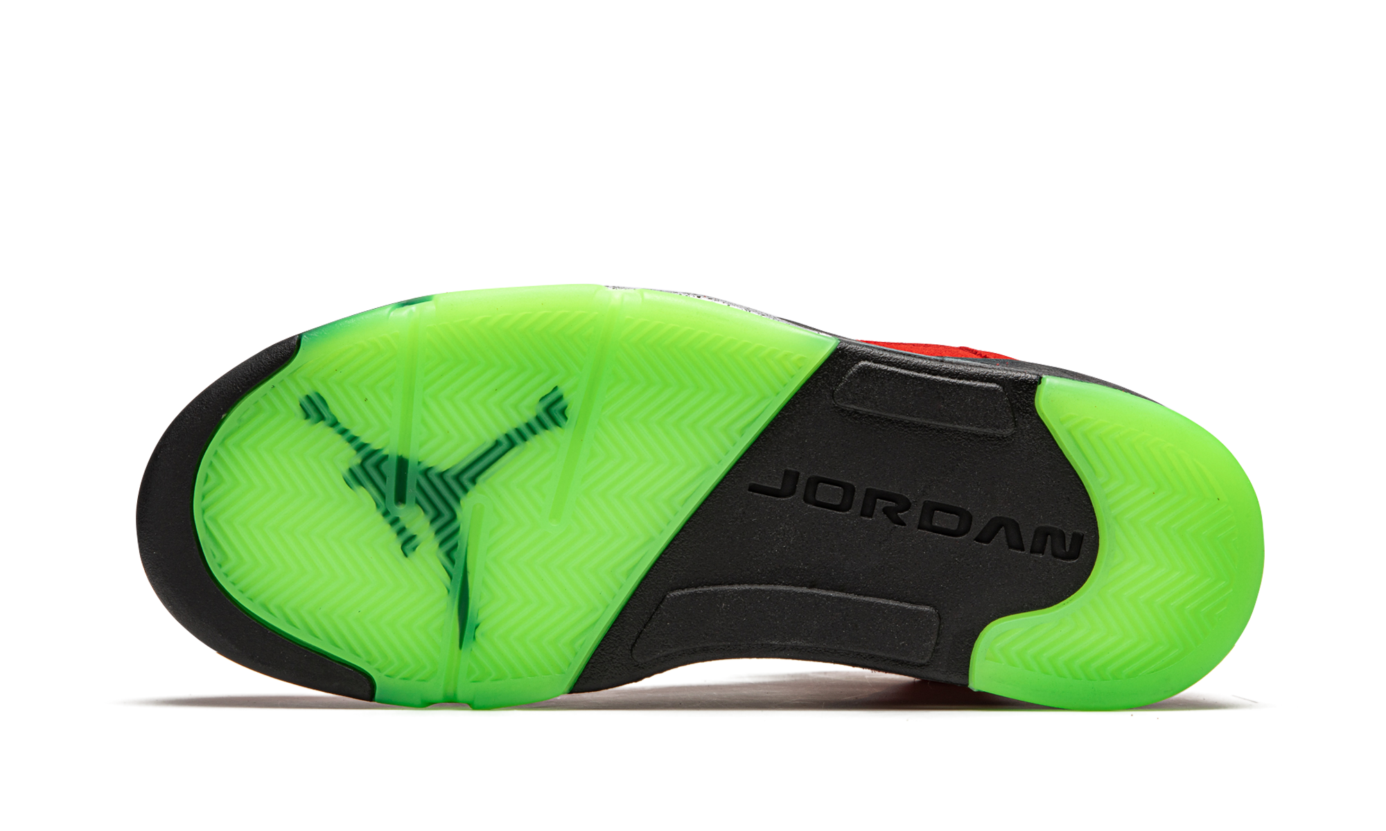 Jordan 5 Retro What The