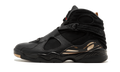 Jordan 8 Retro OVO Black