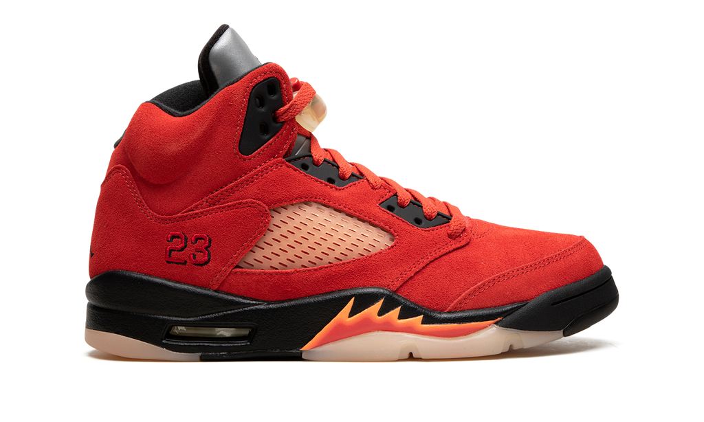Jordan 5 Retro Dunk on Mars (Women's)