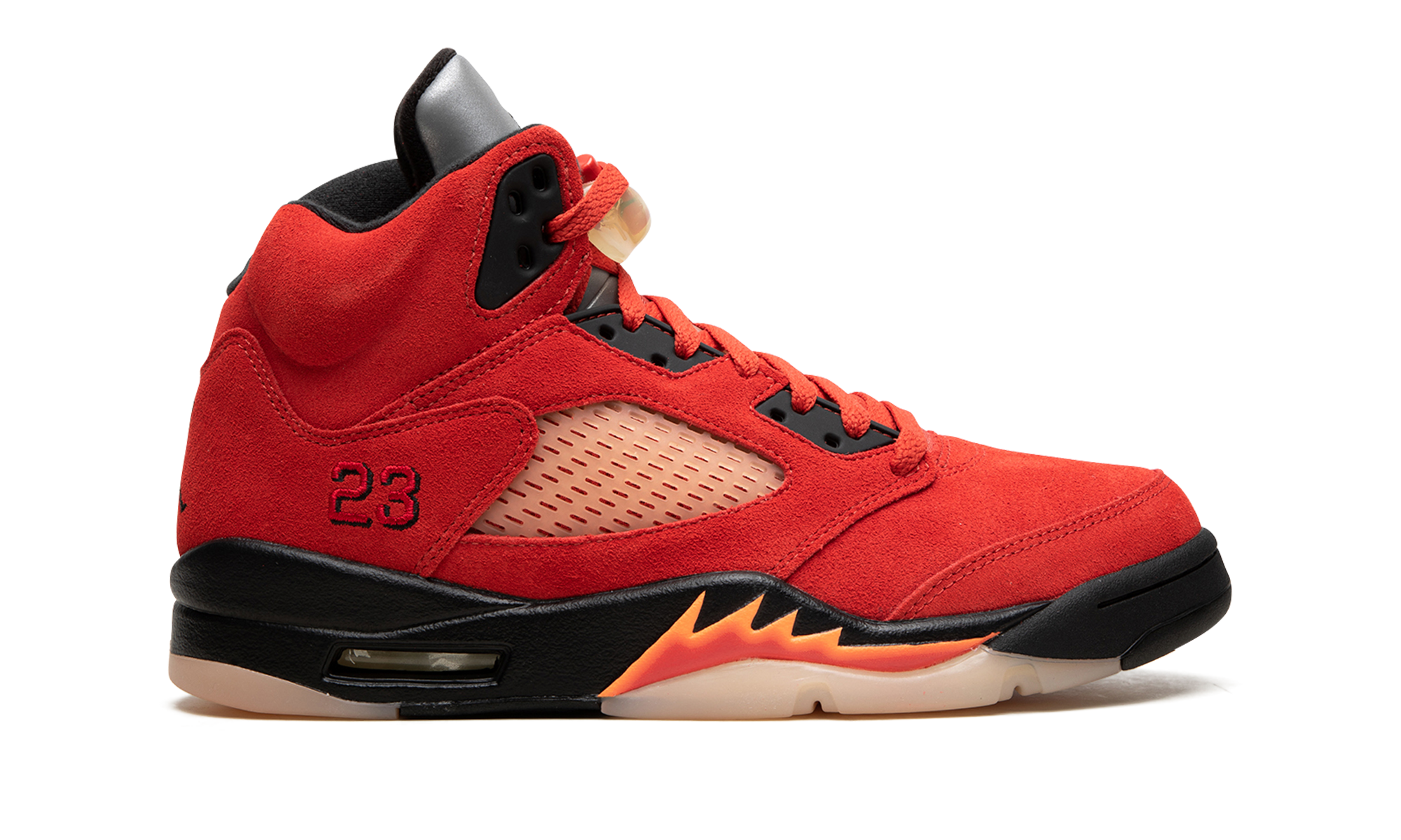 Jordan 5 Retro Dunk on Mars (Women's)