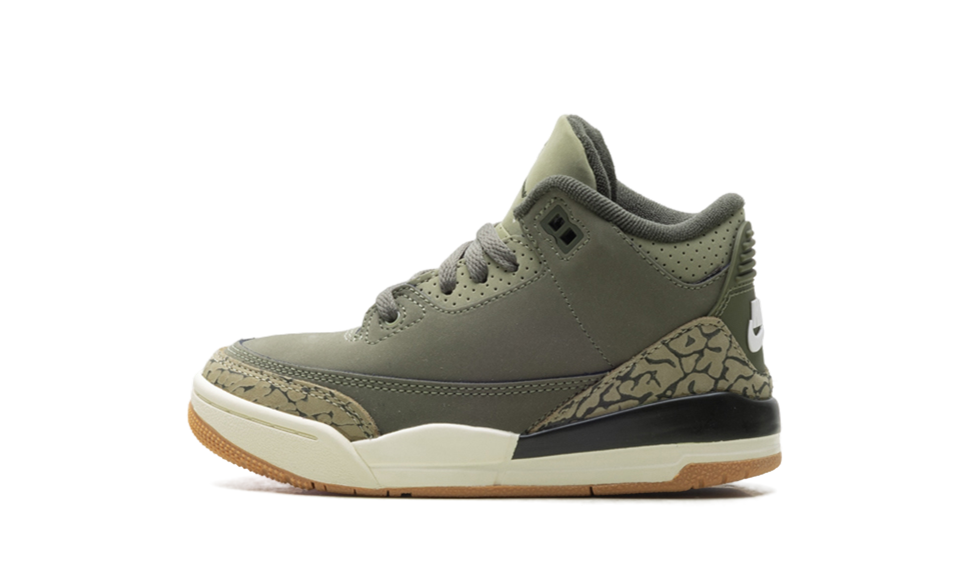 Jordan 3 Retro Family Affair (PS)