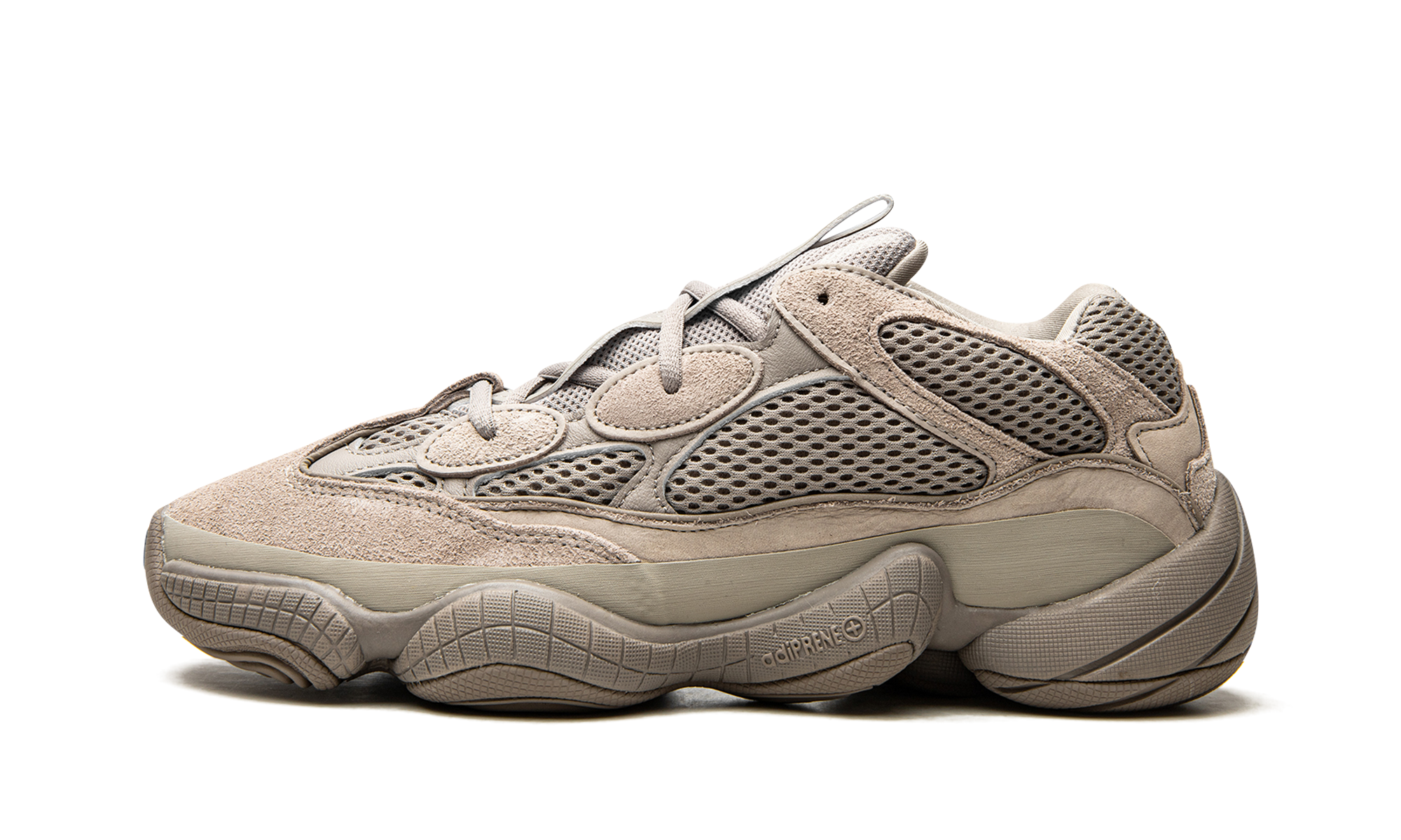 adidas Yeezy 500 Ash Grey