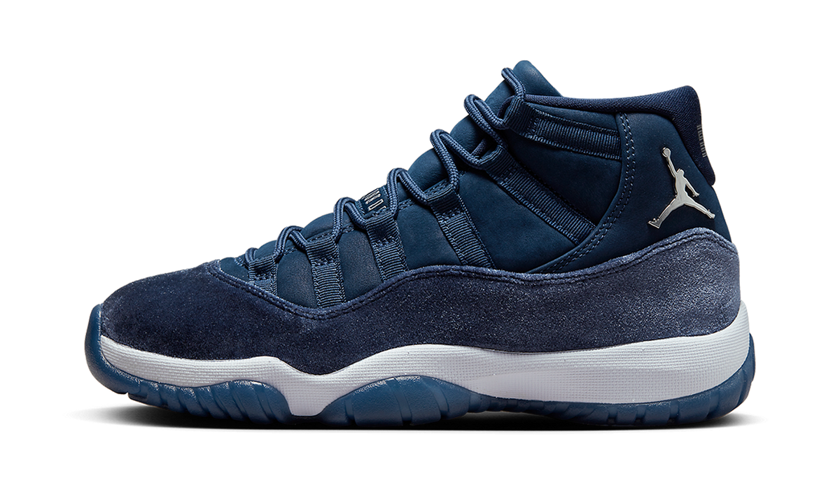 Jordan 11 Retro Midnight Navy (Women's)