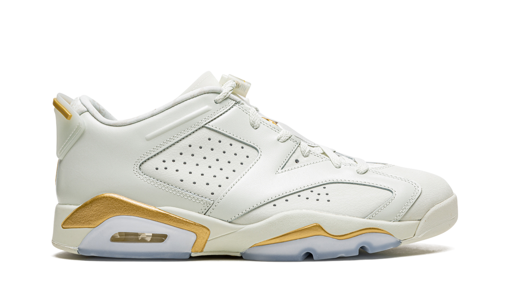 Jordan 6 Retro Low GC Lunar New Year (2022)