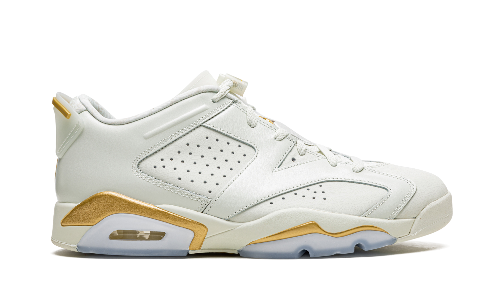Jordan 6 Retro Low GC Lunar New Year (2022)