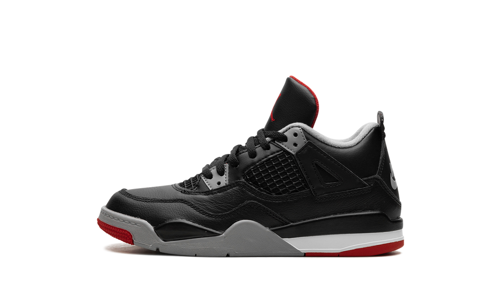 Jordan 4 Retro Bred Reimagined (PS)