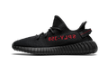 adidas Yeezy Boost 350 V2 Black Red