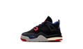 Jordan 4 Retro Rare Air (TD)