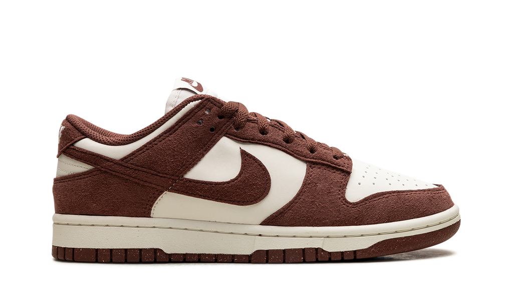 Nike Dunk Low Next Nature Red Sepia (Women's)