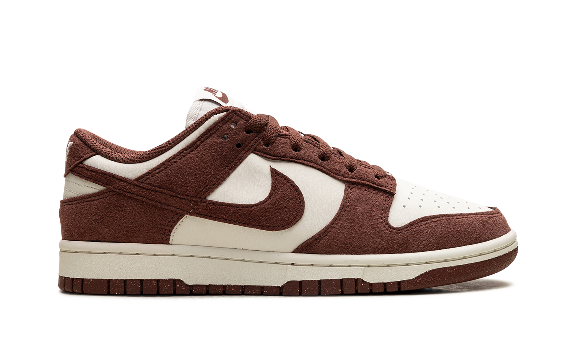 Nike Dunk Low Next Nature Red Sepia (Women's)