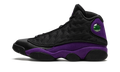 Jordan 13 Retro Court Purple