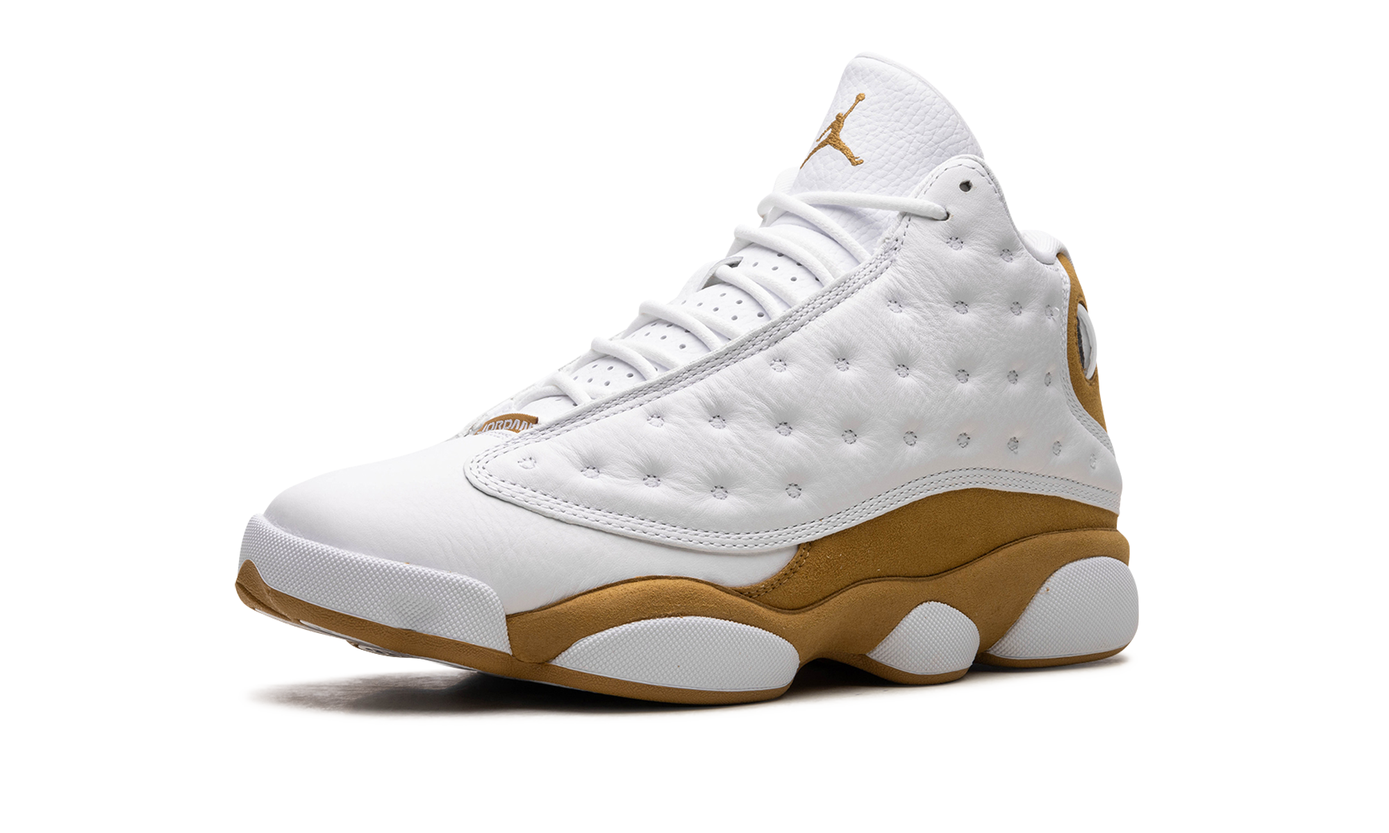 Jordan 13 Retro Wheat (2023)