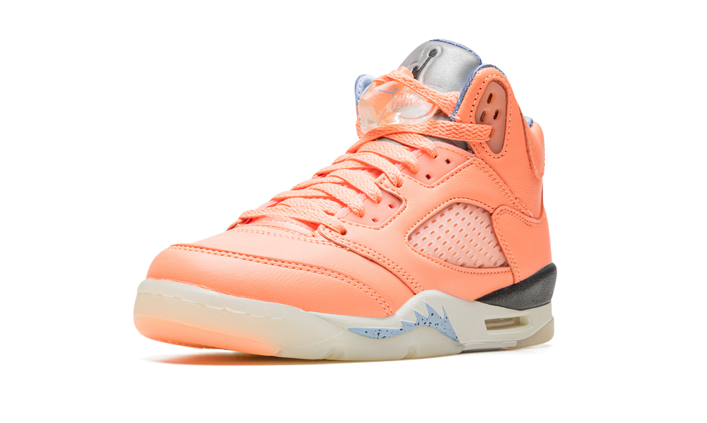 Jordan 5 Retro DJ Khaled We The Best Crimson Bliss (GS)