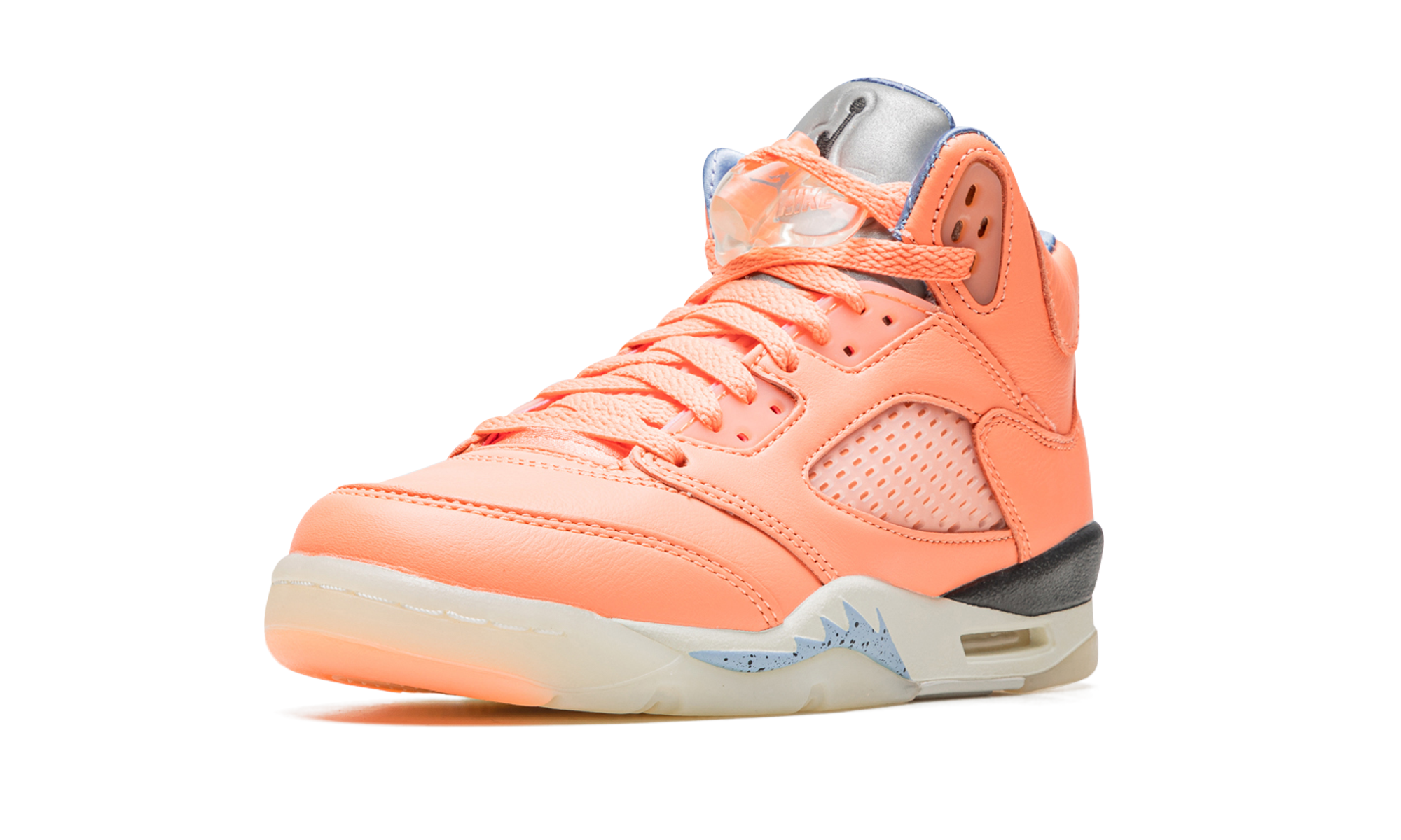 Jordan 5 Retro DJ Khaled We The Best Crimson Bliss (GS)