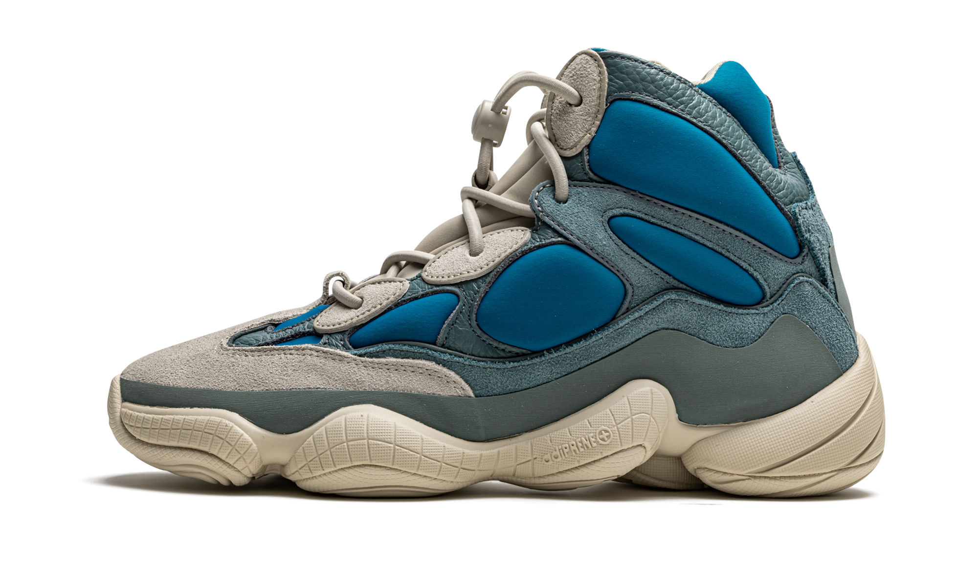 adidas Yeezy 500 High Frosted Blue