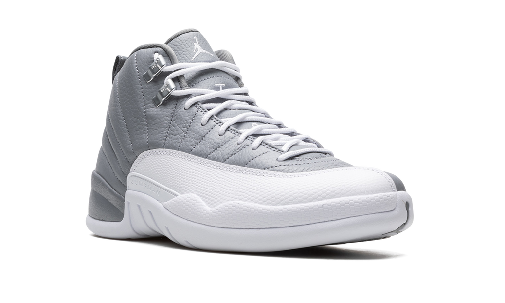 Jordan 12 Retro Stealth